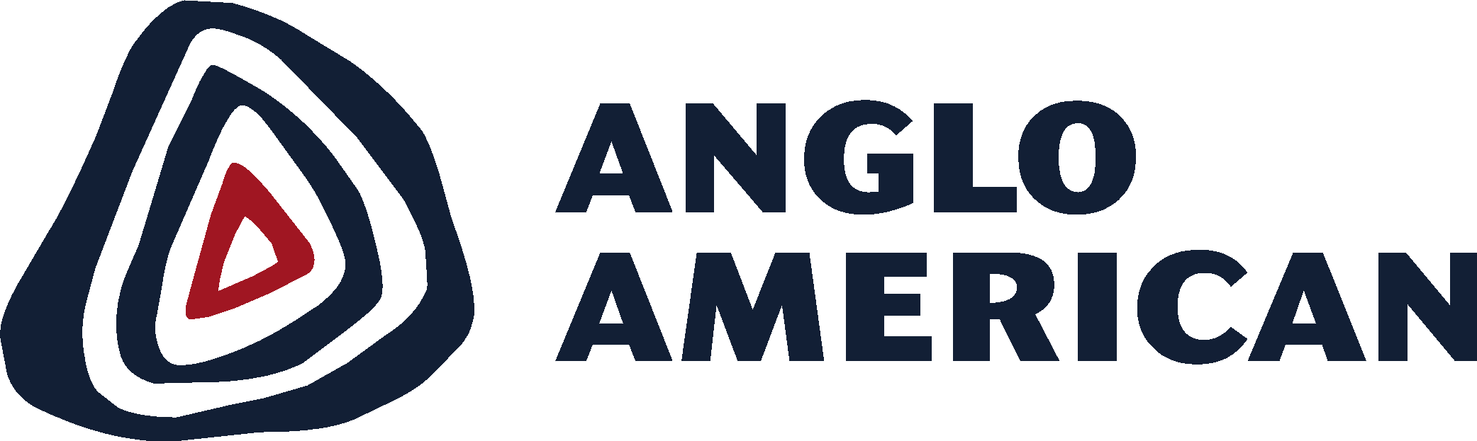 Anglo American plc Logo